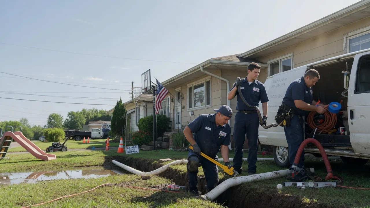Toilet Installation in Marbury, MD near me